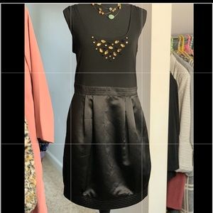 Max and Cleo jewel dress